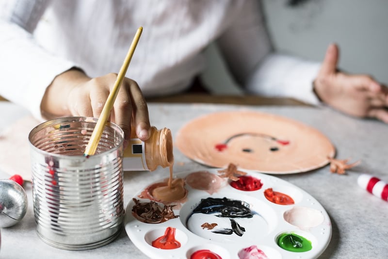 Fun Creative Activities
